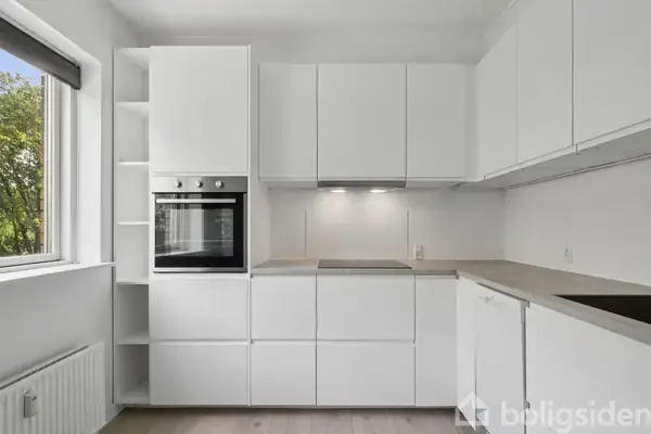 Ejerlejlighed på Falkevej 46, 1. 113., 8800 Viborg