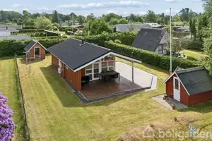 Fritidsbolig på Toften 72, 9560 Hadsund