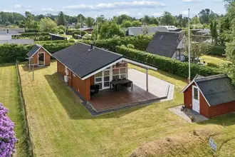 Fritidshus på Toften 72, Nr Hurup, 9560 Hadsund