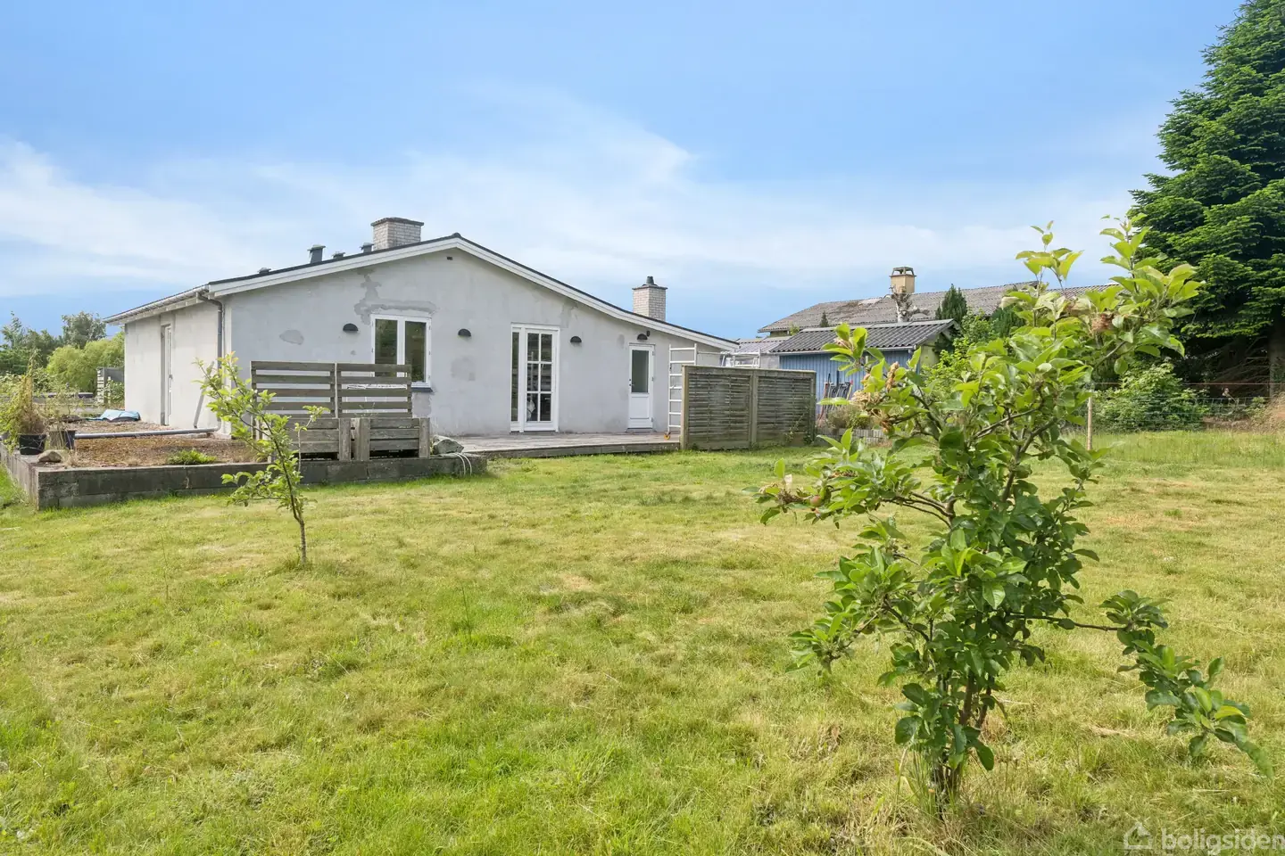 Villa på Sydskrænten 2, 3400 Hillerød