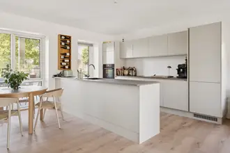 Ejerlejlighed på Markedsgade 10, 3. 16., 8900 Randers C