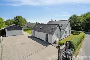 Villa på Ståbyvej 31, 5672 Broby