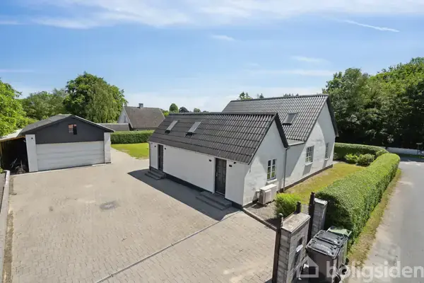 Villa på Ståbyvej 31, 5672 Broby