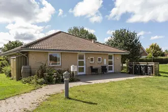 Villa på Dronning Ingrids Vej 8, 3650 Ølstykke