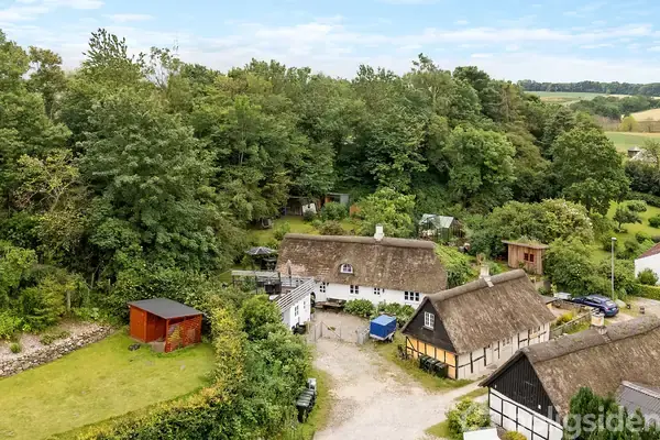 Villa på Roarsvej 1, 8410 Rønde