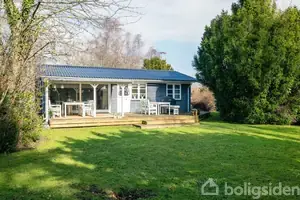 Fritidsbolig på Hasselvænget 3, 4873 Væggerløse