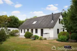 Villa på Mosevej 16, 8450 Hammel