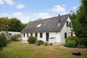 Villa på Mosevej 16, 8450 Hammel