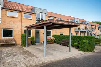 Andelsbolig på Næshøjvej 14A, 8462
