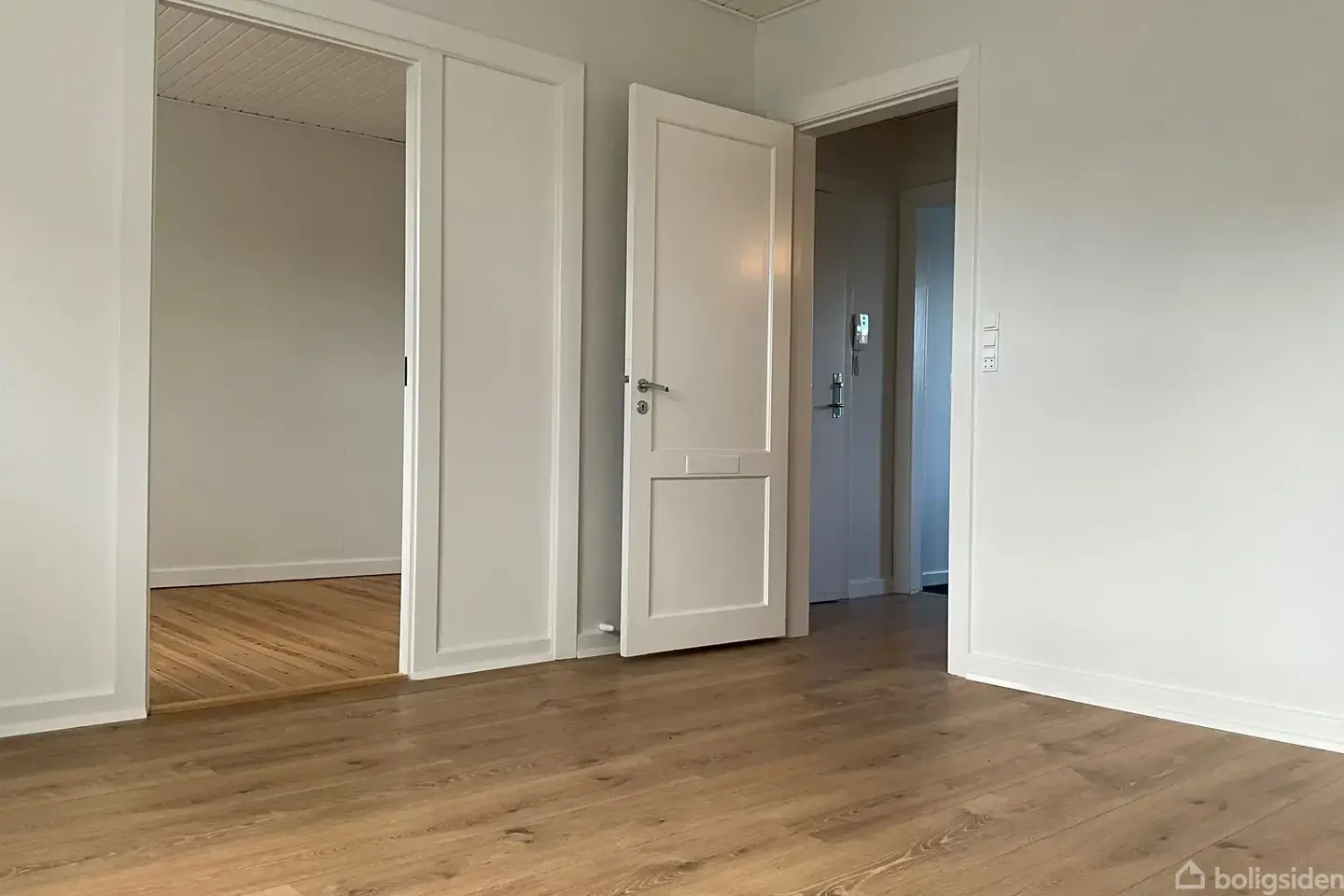 Ejerlejlighed på Smedegade 35, st., 4200 Slagelse