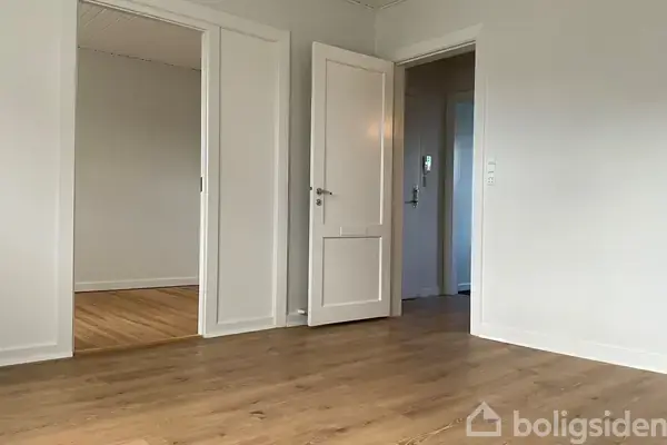 Ejerlejlighed på Smedegade 35, st., 4200 Slagelse