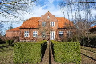 Villa på Grønland 22D, 8500 Grenaa