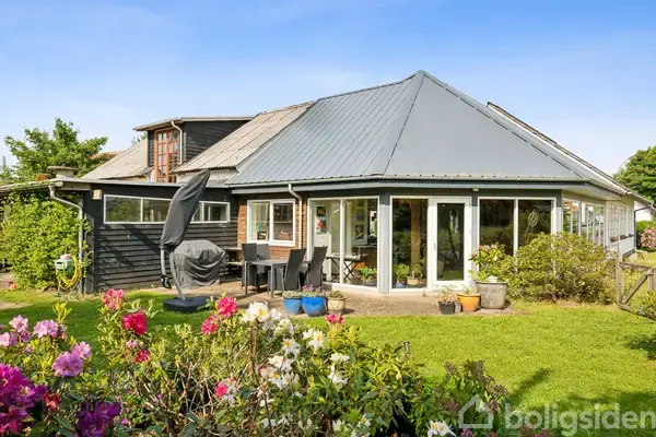 Villa på Sejrupvej 5, 7323 Give
