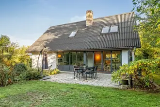 Villa på Mariavej 1, 6091 Bjert