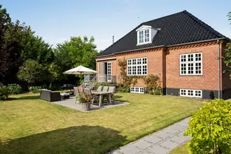 Villa på Tonysvej 42, 2920 Charlottenlund