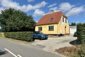 Villa på Sæddervej 6, 4682 Tureby