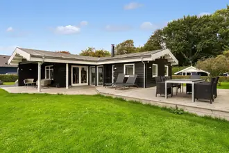 Fritidshus på Bredmaj 87, Rendbjerg, 6320 Egernsund