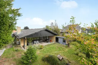 Villa på Lindbjergvej 23, 2750 Ballerup