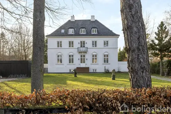 Ejerlejlighed på Jernbane Alle 6, 1. tv., 3060 Espergærde