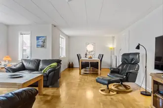 Villa på Søndre Øsløsvej 16, Øsløs, 7742 Vesløs