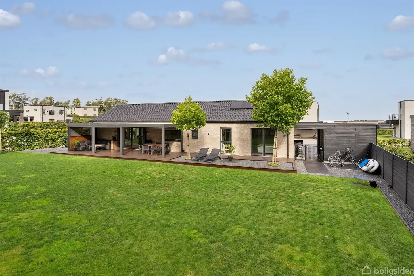 Villa på Ved Feddet 2, 6400 Sønderborg