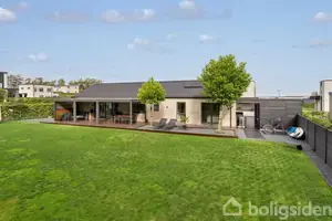 Villa på Ved Feddet 2, 6400 Sønderborg