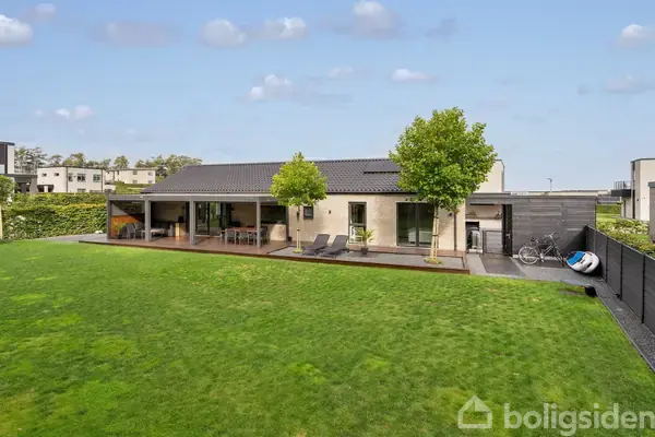 Villa på Ved Feddet 2, 6400 Sønderborg