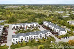 Rækkehus på Sømoseparken 32, 2750 Ballerup