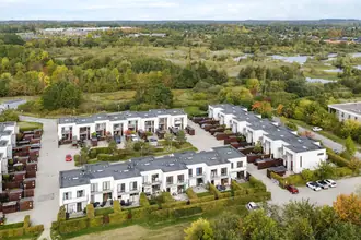 Rækkehus på Sømoseparken 32, 2750 Ballerup