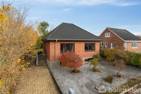 Villa på Enghavevej 9, 6920 Videbæk