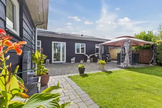 Villa på Hf. Engvang 90, 2300 København S