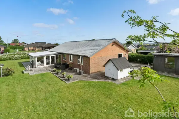 Villa på Anemonevej 51, 8700 Horsens
