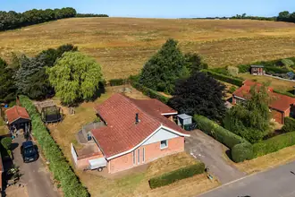 Villa på Ejstrup Vang 7, Ejstrup, 6000 Kolding