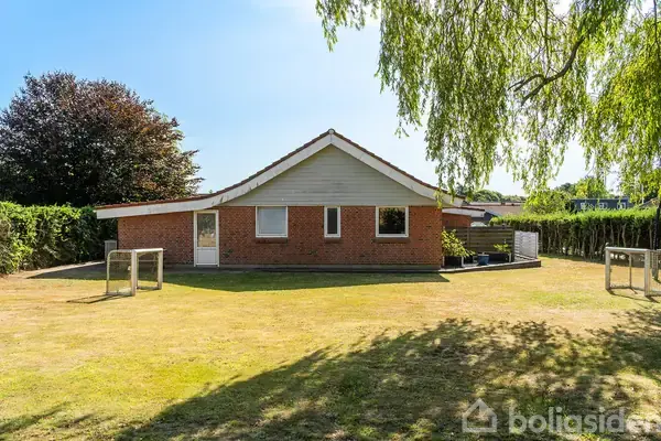 Villa på Ejstrup Vang 7, 6000 Kolding