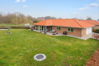 Villa på Mosevænget 13, 8800 Viborg