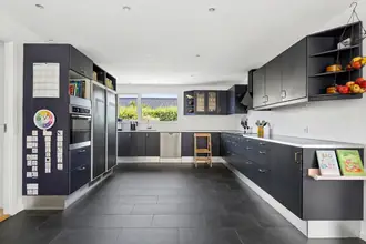 Villa på Østervang 30, 3450 Allerød