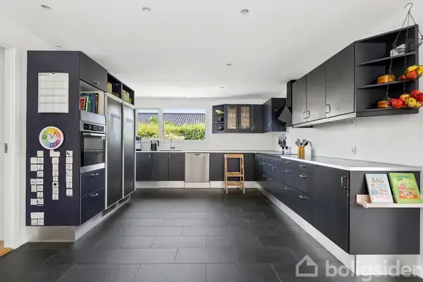 Villa på Østervang 30, 3450 Allerød
