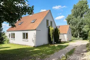 Villa på Kirkendrupvej 12, 5270 Odense N