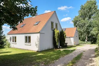 Villa på Kirkendrupvej 12, Kirkendrup, 5270 Odense N