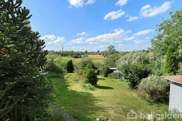 Villa på Kirkendrupvej 12, 5270 Odense N