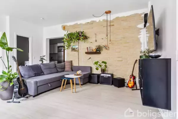 Ejerlejlighed på Nørregade 18, 1. tv., 5000 Odense C