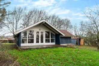 Fritidshus på Tyttebærvej 8, Toftum Bjg, 7600 Struer