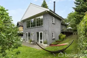 Villa på Langdalsvej 26, 8220 Brabrand