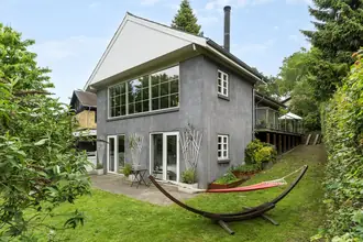 Villa på Langdalsvej 26, 8220 Brabrand