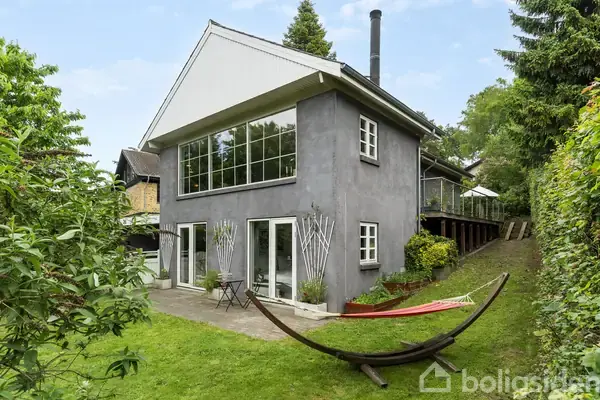 Villa på Langdalsvej 26, 8220 Brabrand