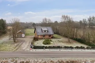 Villa på Fårbækvej 11, Fårbæk, 7470 Karup J