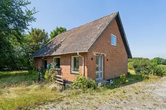 Villa på Fårbækvej 11, Fårbæk, 7470 Karup J