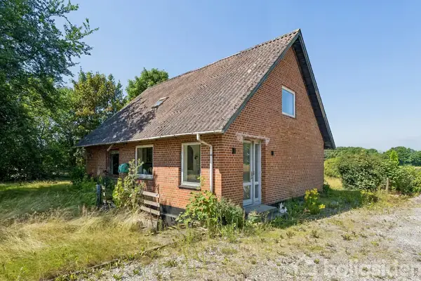 Villa på Fårbækvej 11, 7470 Karup J