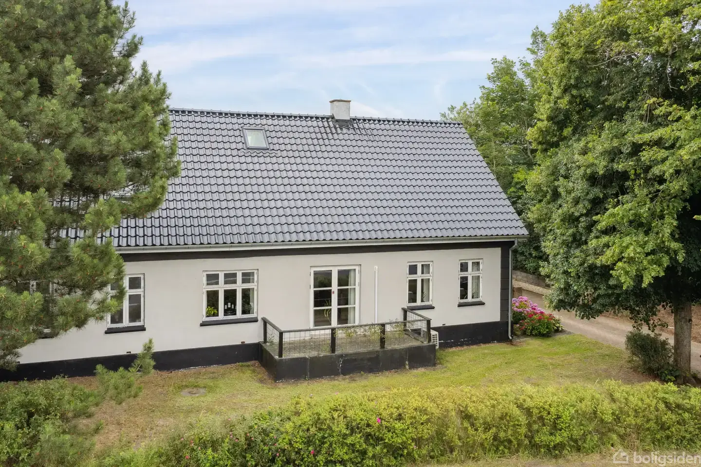 Villa på Sorø Landevej 206, 4230 Skælskør