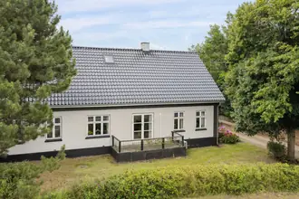 Villa på Sorø Landevej 206, Eggeslevmagle, 4230 Skælskør